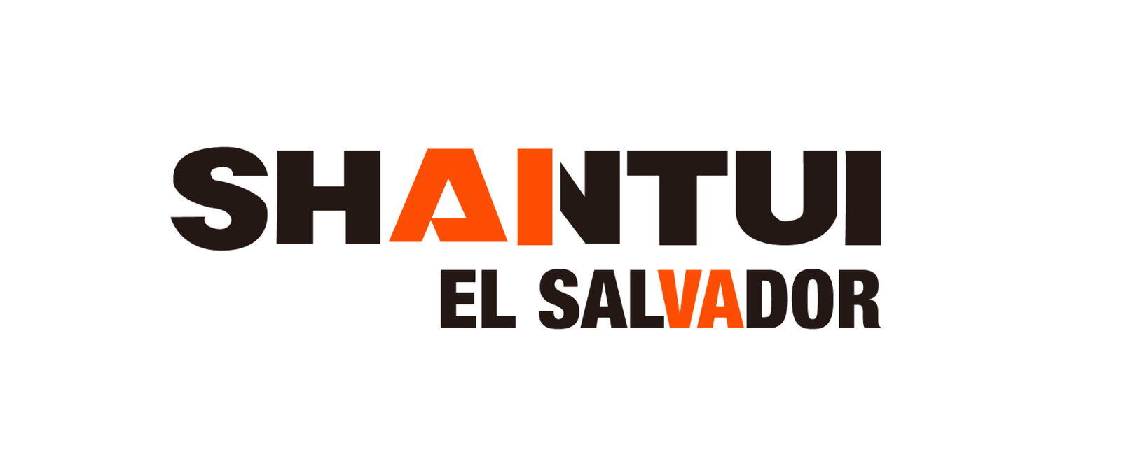 Shantui El Salvador
